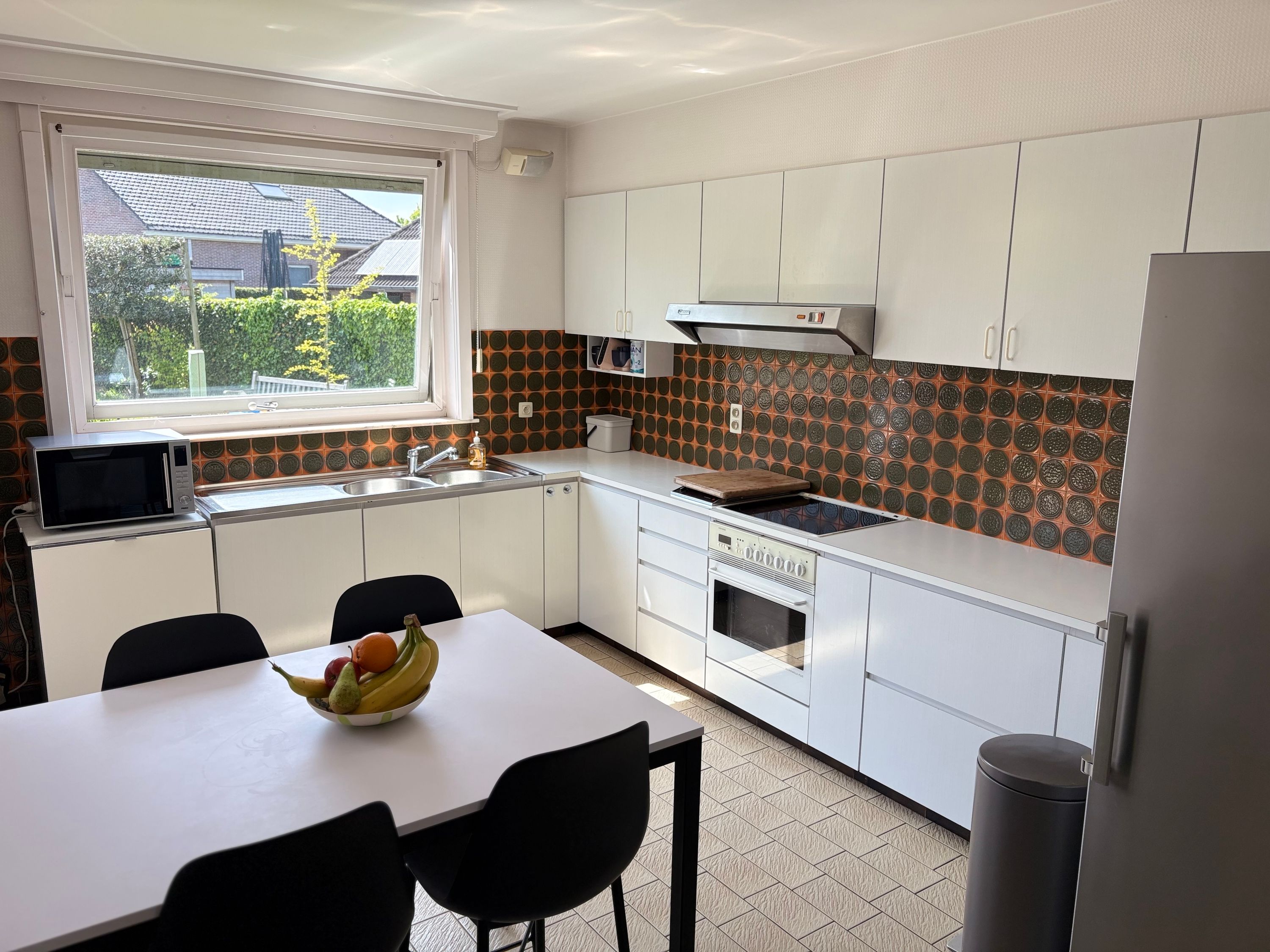 Ruime alleenstaande zonnige woning te Deerlijk - foto 6