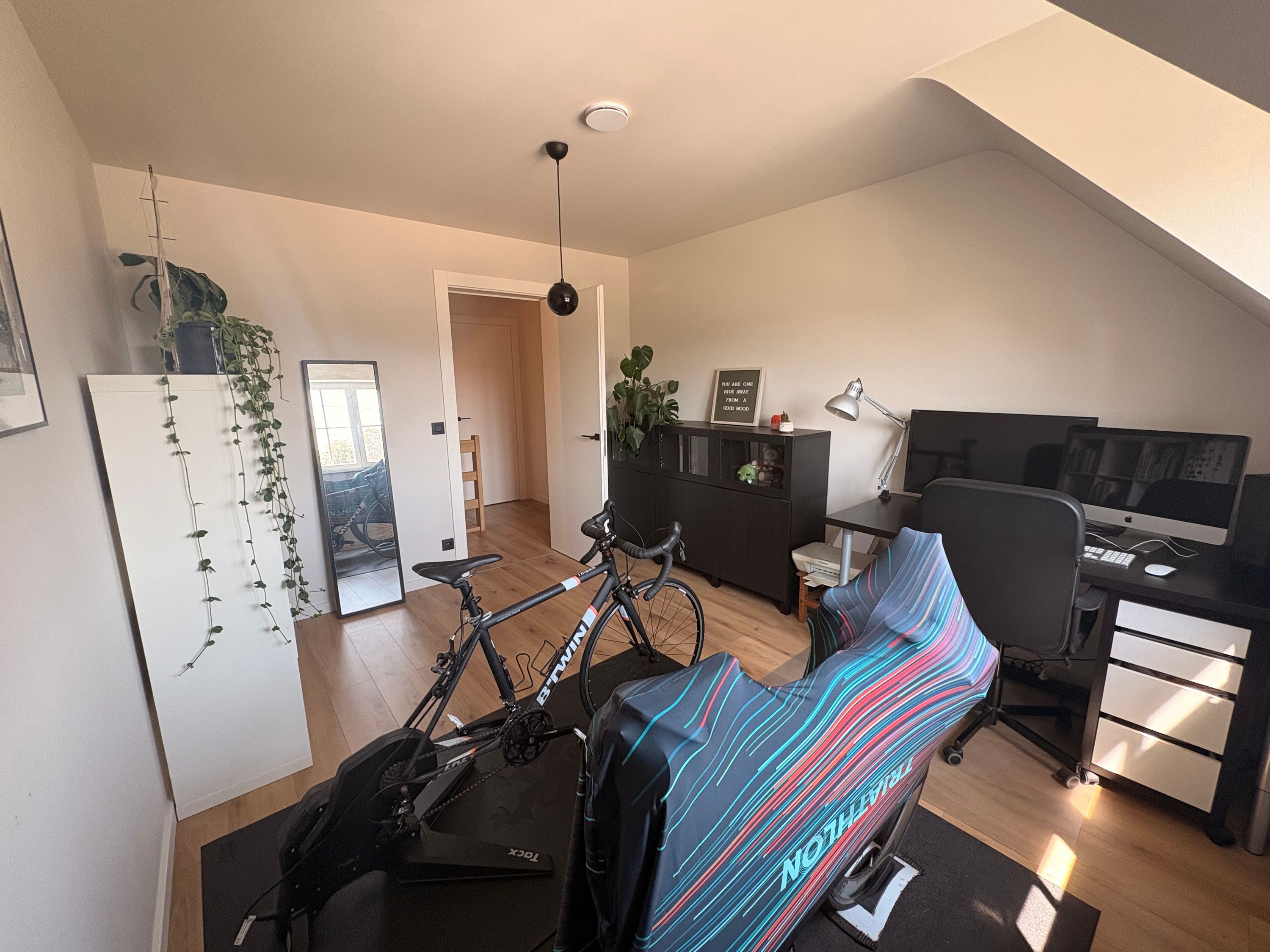 Instapklare woning (2020) met uniek groen uitzicht - foto 2