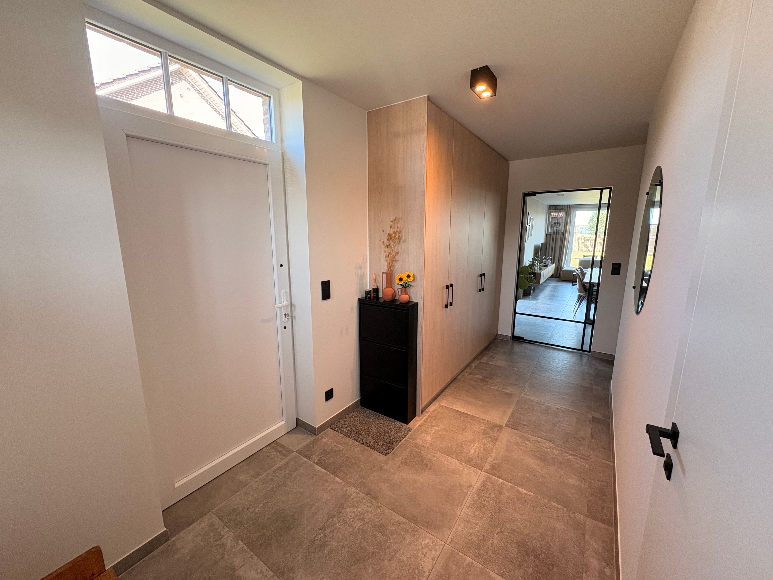 Instapklare woning (2020) met uniek groen uitzicht - foto 6