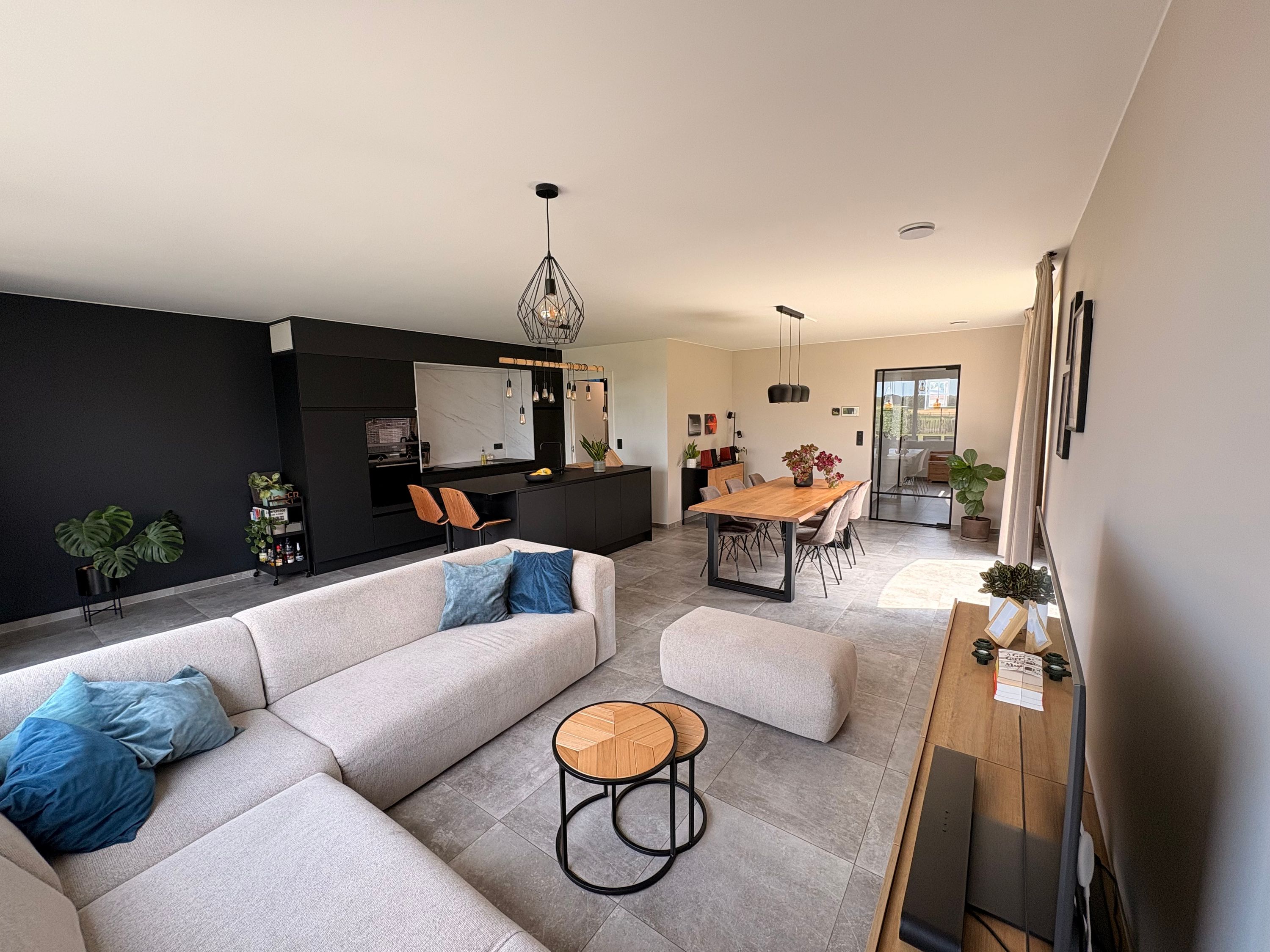 Instapklare woning (2020) met uniek groen uitzicht - foto 5