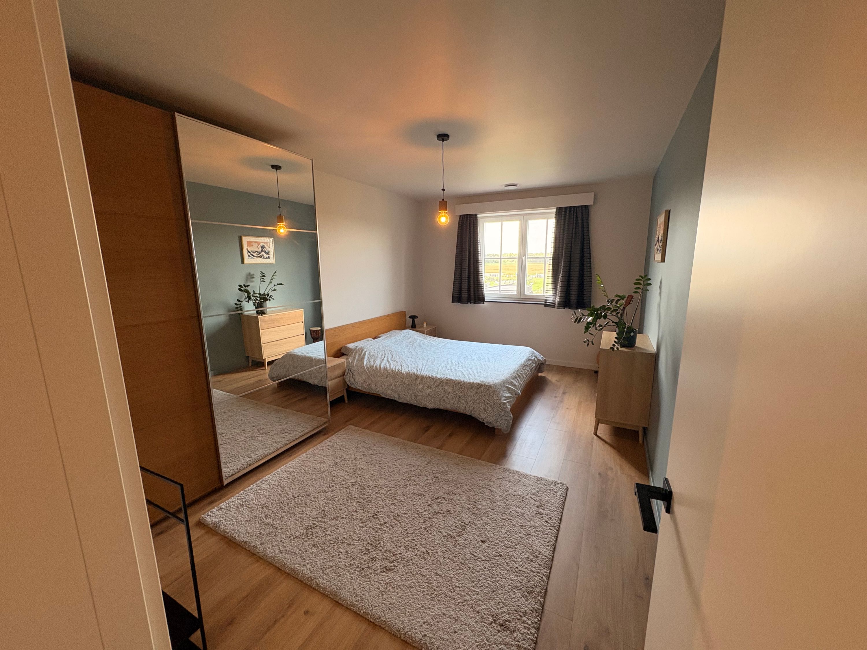 Instapklare woning (2020) met uniek groen uitzicht - foto 4