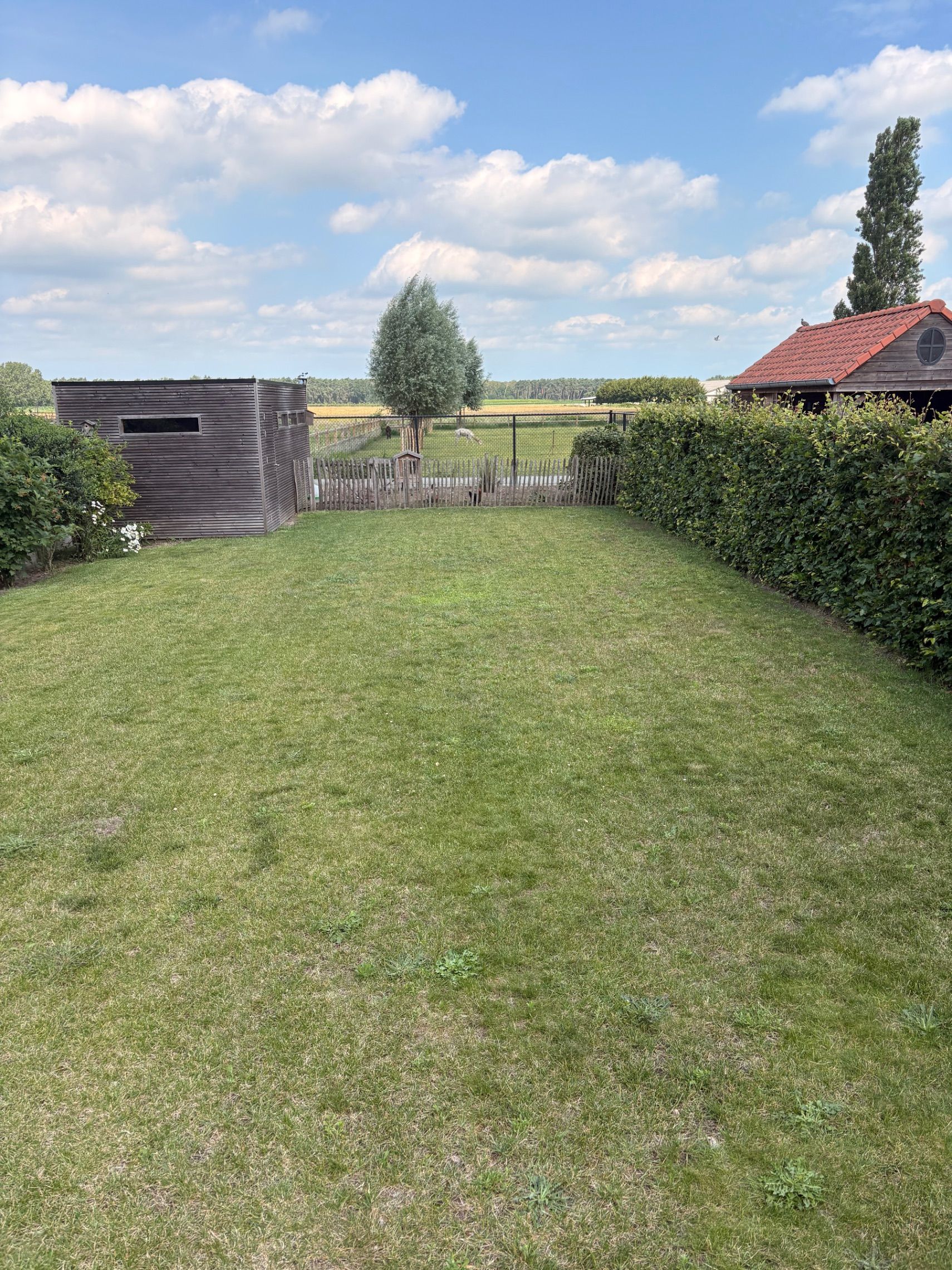Instapklare woning (2020) met uniek groen uitzicht - foto 9