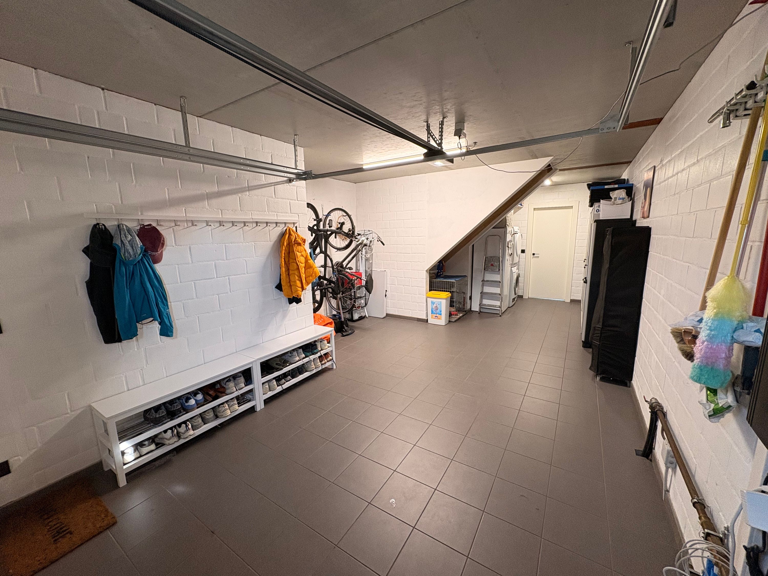 Instapklare woning (2020) met uniek groen uitzicht - foto 10