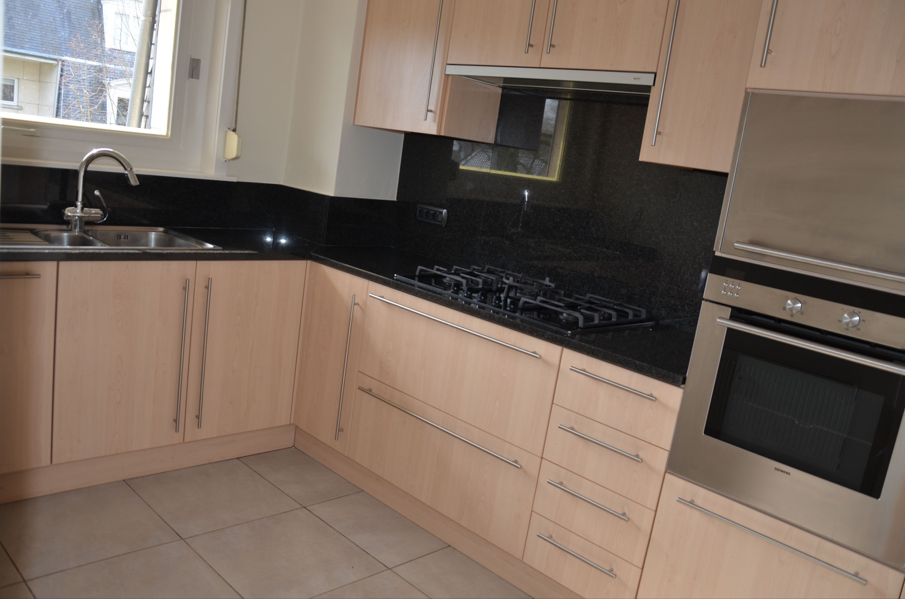 Duplex in een groene tuin - foto 6