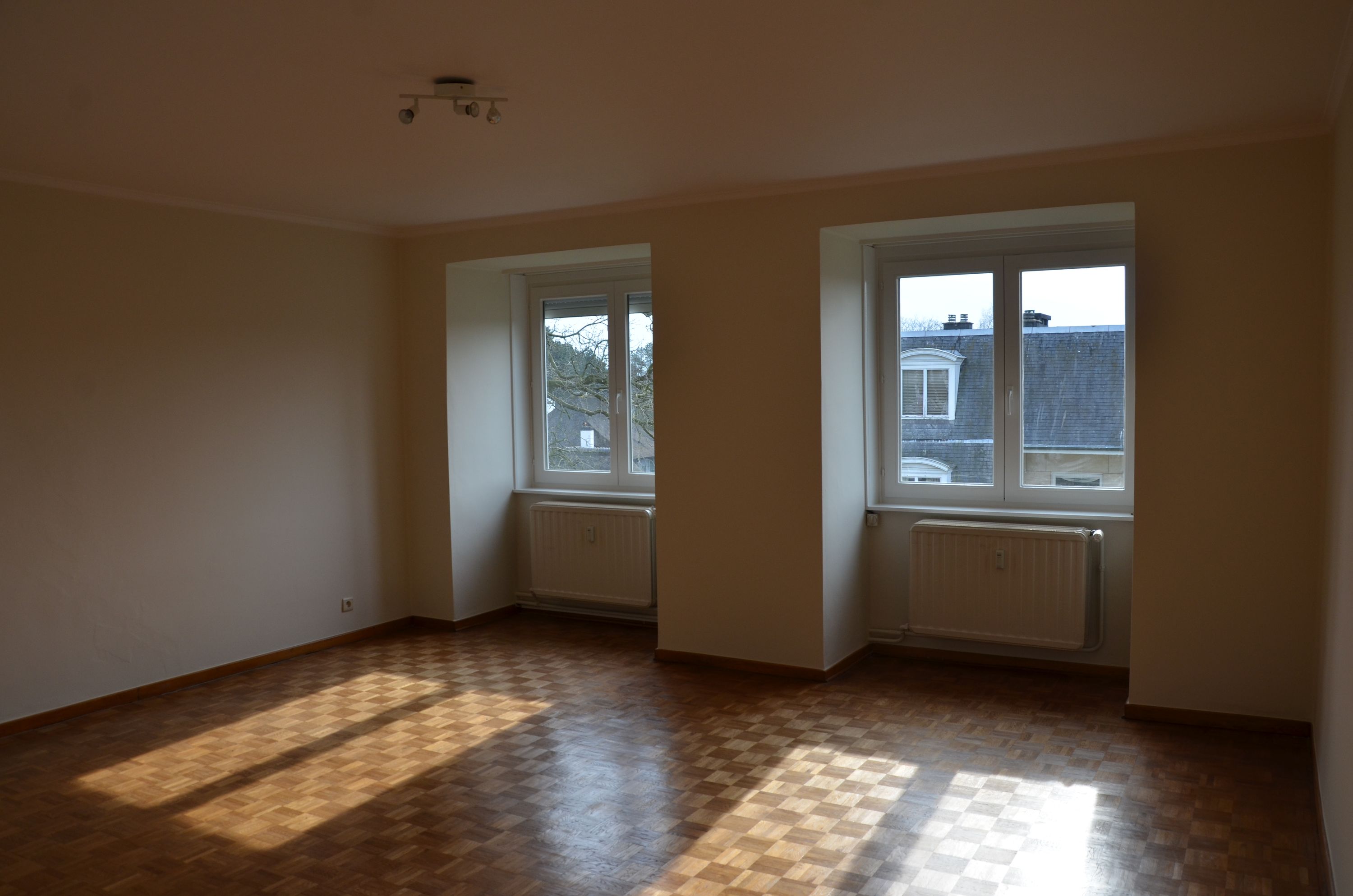 Duplex in een groene tuin - foto 8