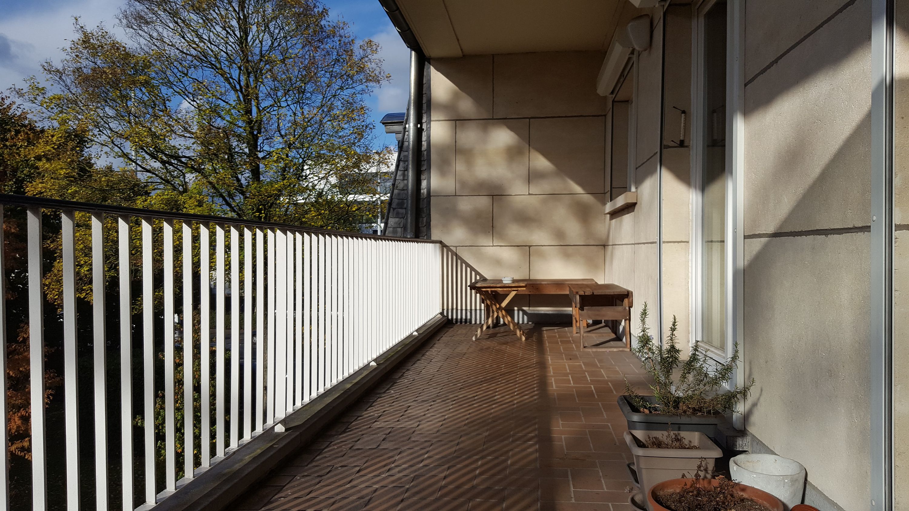 Duplex in een groene tuin - foto 10