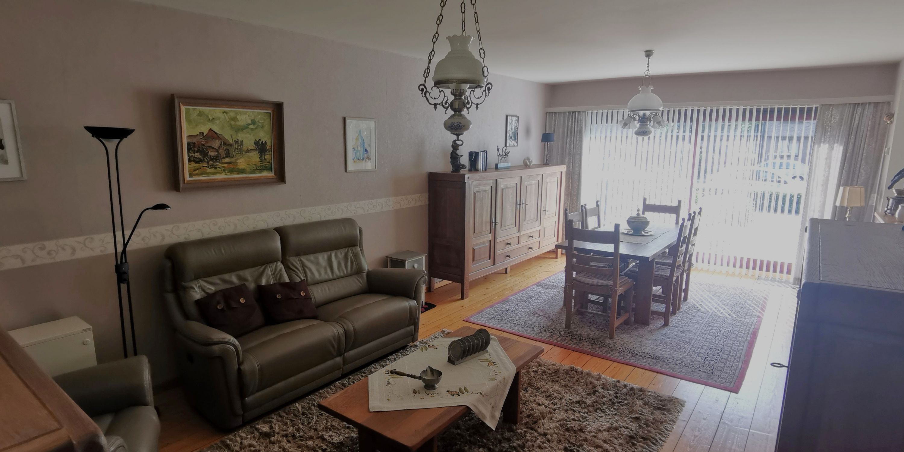 GLV appartement - groot terras en optie autostaanplaats - Schoten - foto 2