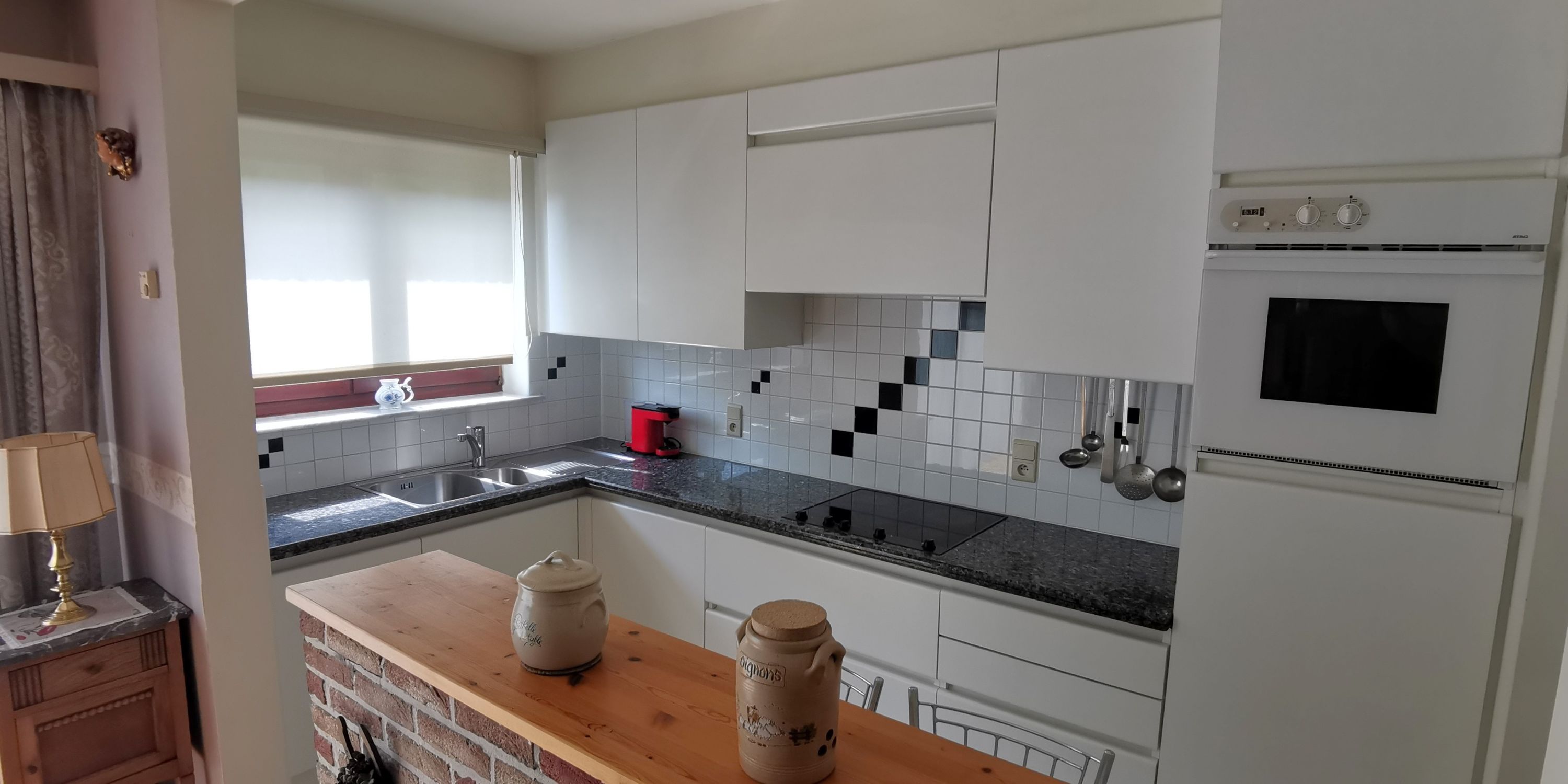GLV appartement - groot terras en optie autostaanplaats - Schoten - foto 6