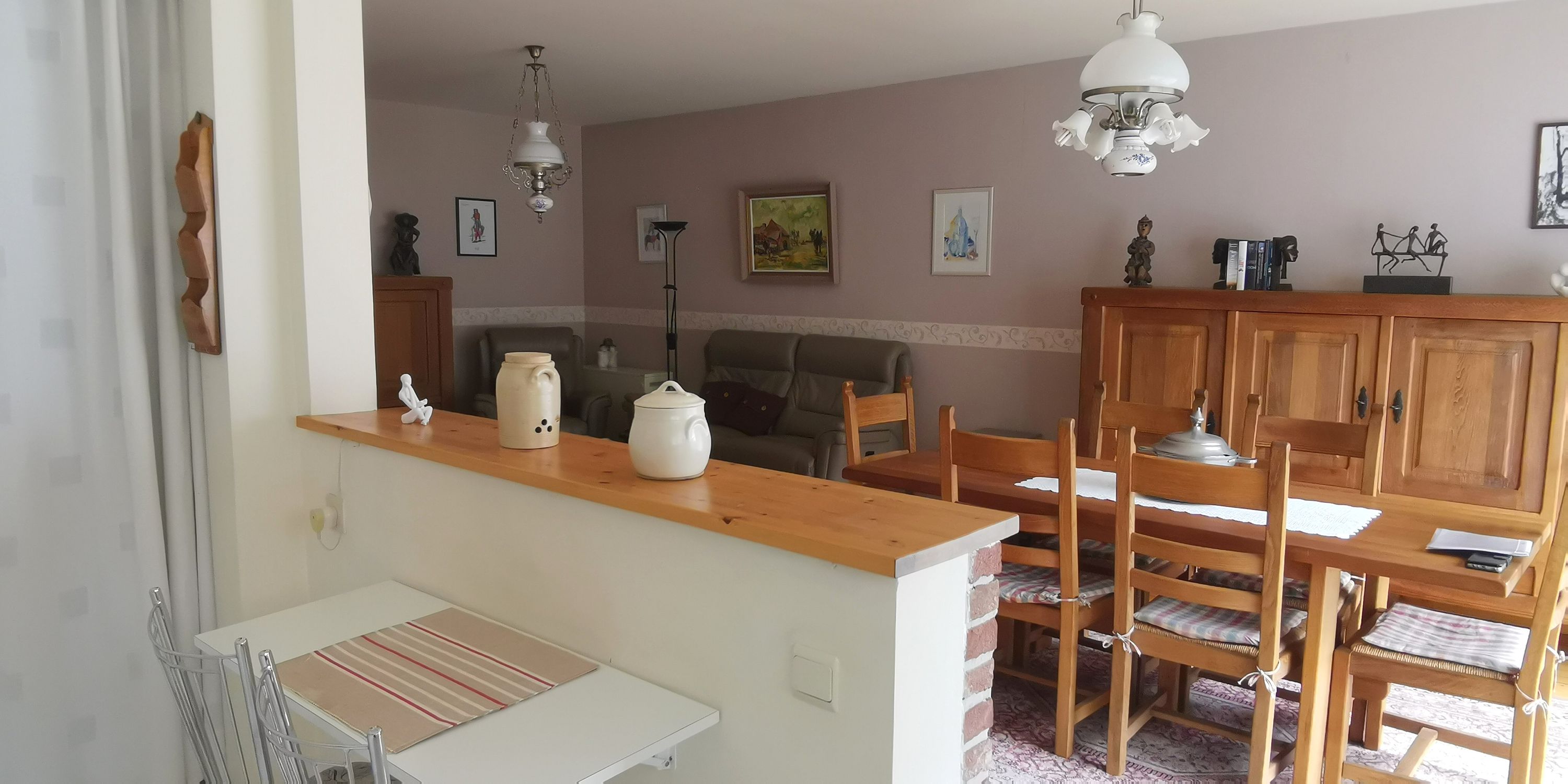 GLV appartement - groot terras en optie autostaanplaats - Schoten - foto 5
