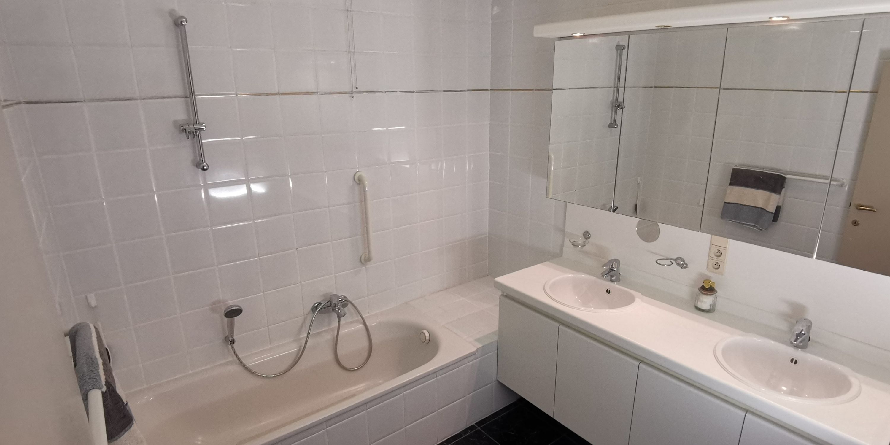 GLV appartement - groot terras en optie autostaanplaats - Schoten - foto 9