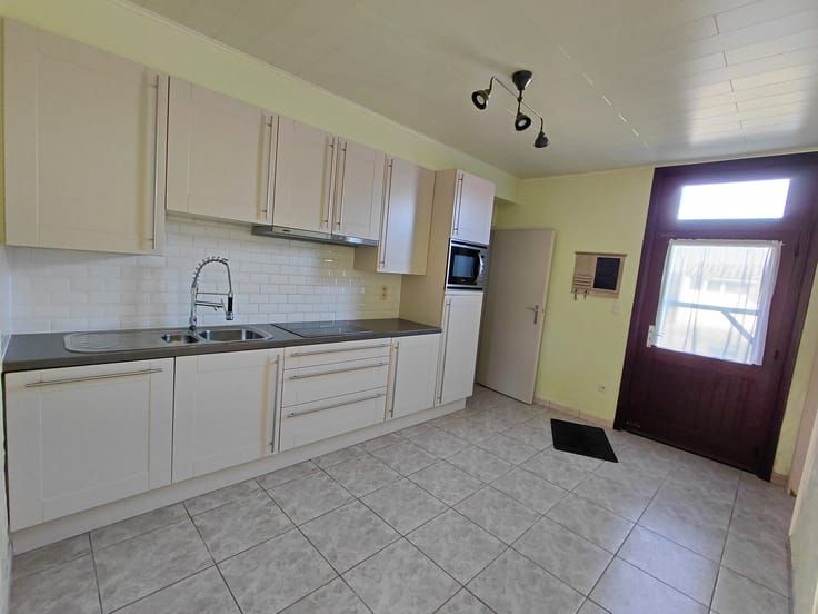 Te renoveren woning op gunstige locatie - foto 4
