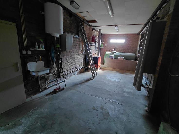 Te renoveren woning op gunstige locatie - foto 10