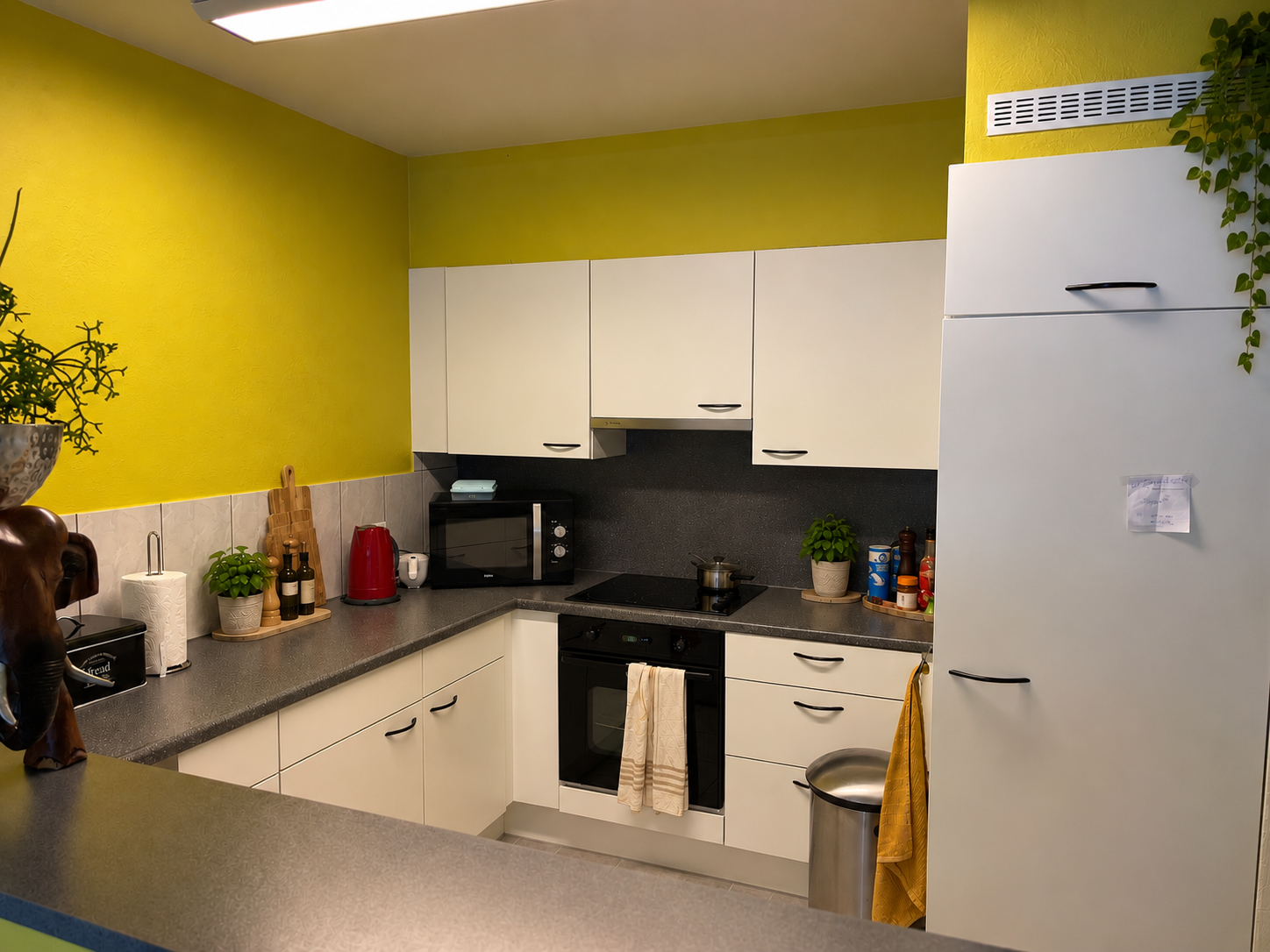 Gelijkvloers appartement met 2 slaapkamers en 23m² terras + staanplaats - foto 7
