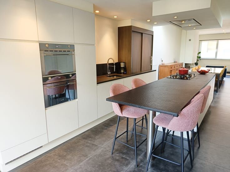 Charmante, instapklare gezinswoning met zonnige tuin in hartje Kapellen (EPC B) - foto 3