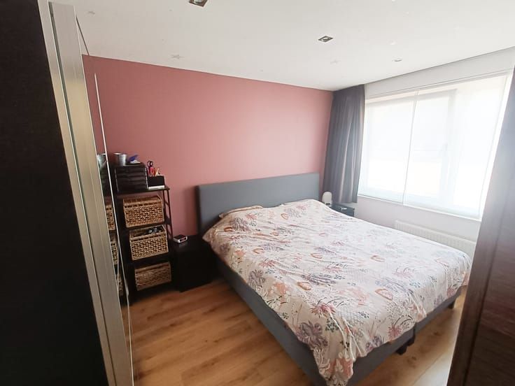 Charmante, instapklare gezinswoning met zonnige tuin in hartje Kapellen (EPC B) - foto 7