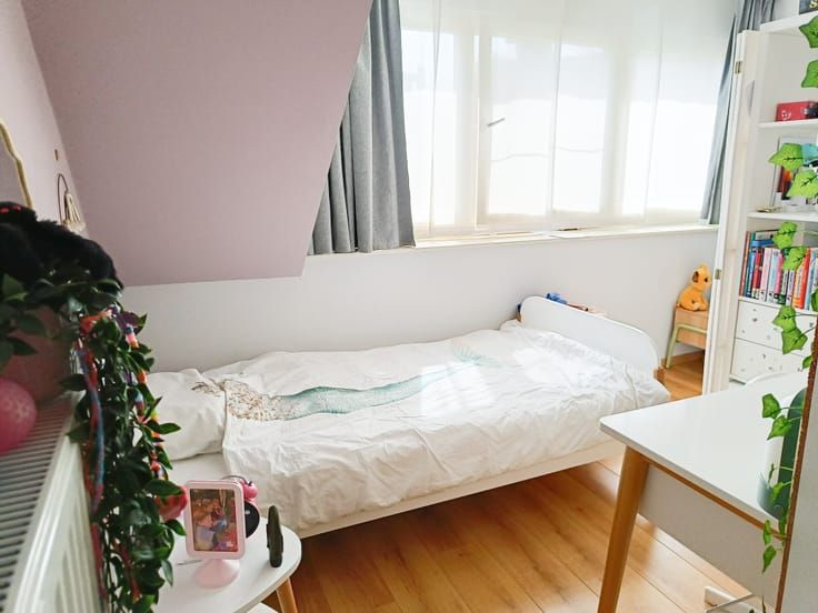 Charmante, instapklare gezinswoning met zonnige tuin in hartje Kapellen (EPC B) - foto 8