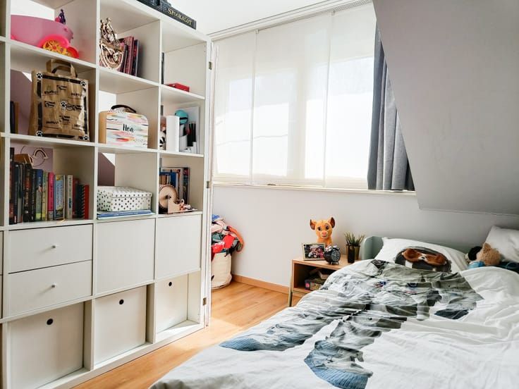 Charmante, instapklare gezinswoning met zonnige tuin in hartje Kapellen (EPC B) - foto 9