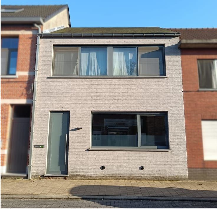 Charmante, instapklare gezinswoning met zonnige tuin in hartje Kapellen (EPC B) - foto 10