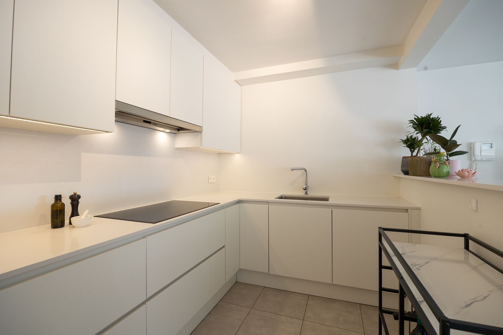 Ruim en instapklaar appartement in hartje Leuven - foto 3