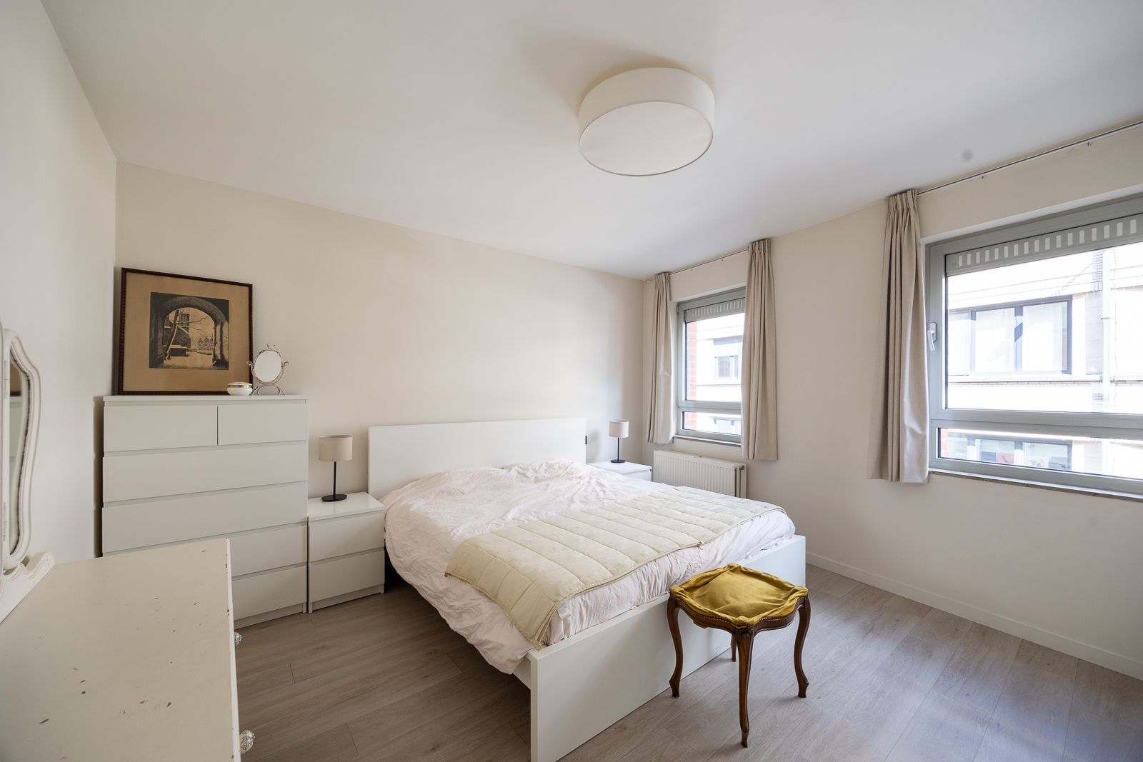 Ruim en instapklaar appartement in hartje Leuven - foto 6