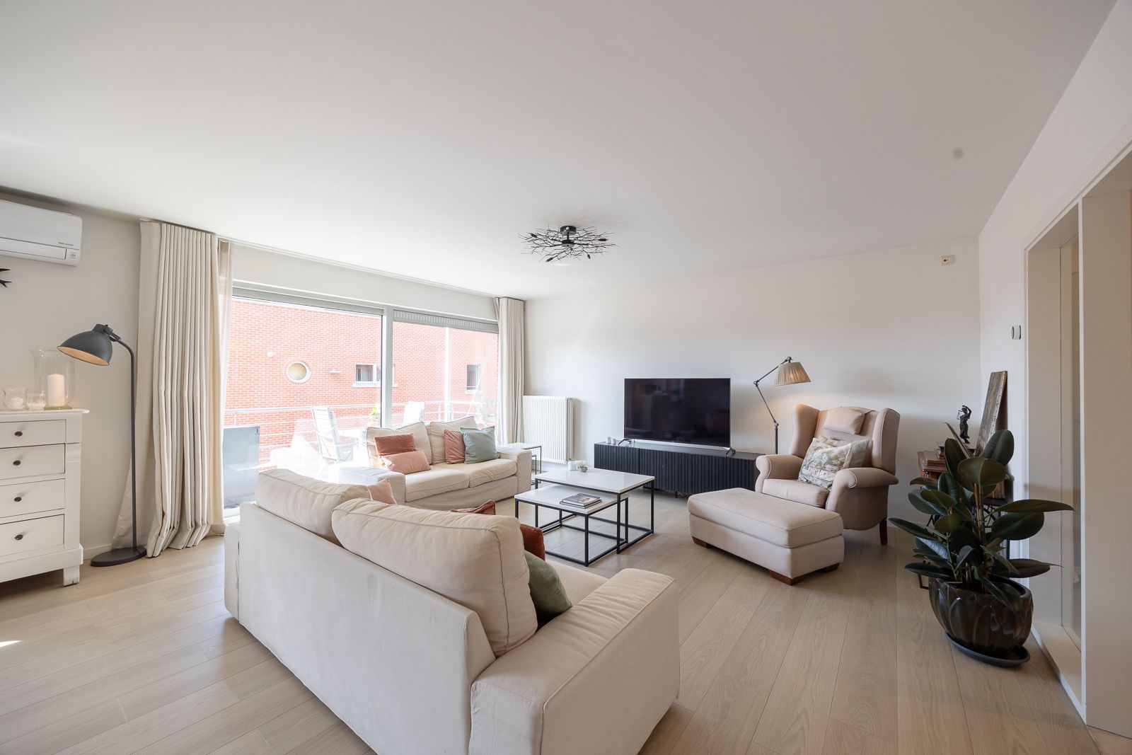 Ruim en instapklaar appartement in hartje Leuven - foto 2