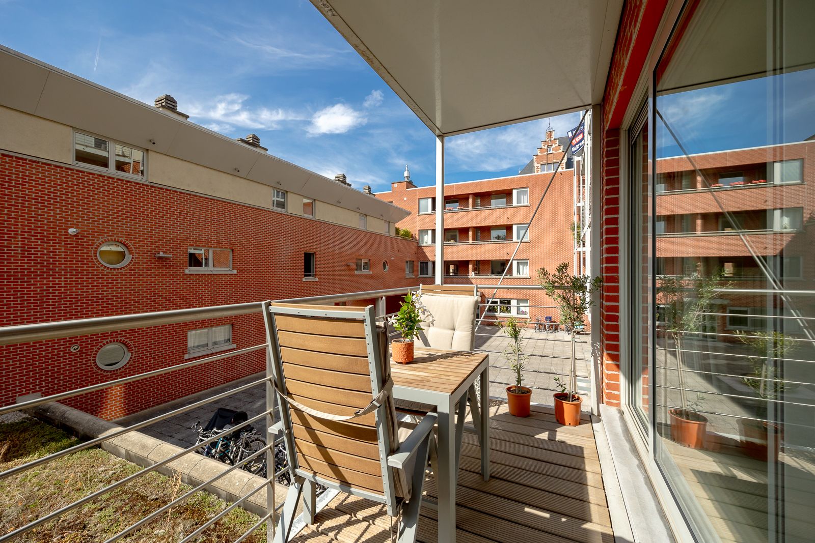 Ruim en instapklaar appartement in hartje Leuven - foto 5