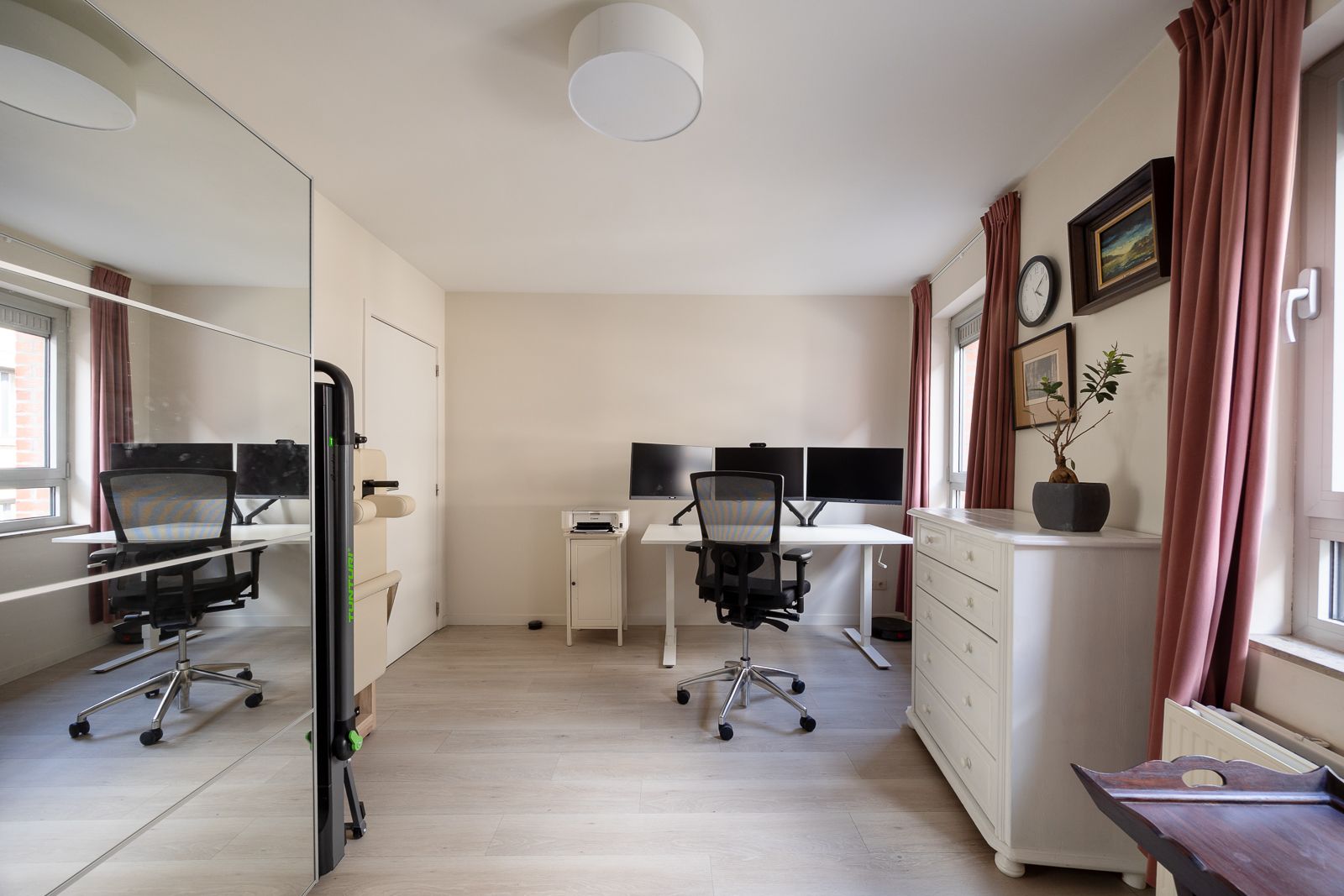 Ruim en instapklaar appartement in hartje Leuven - foto 7