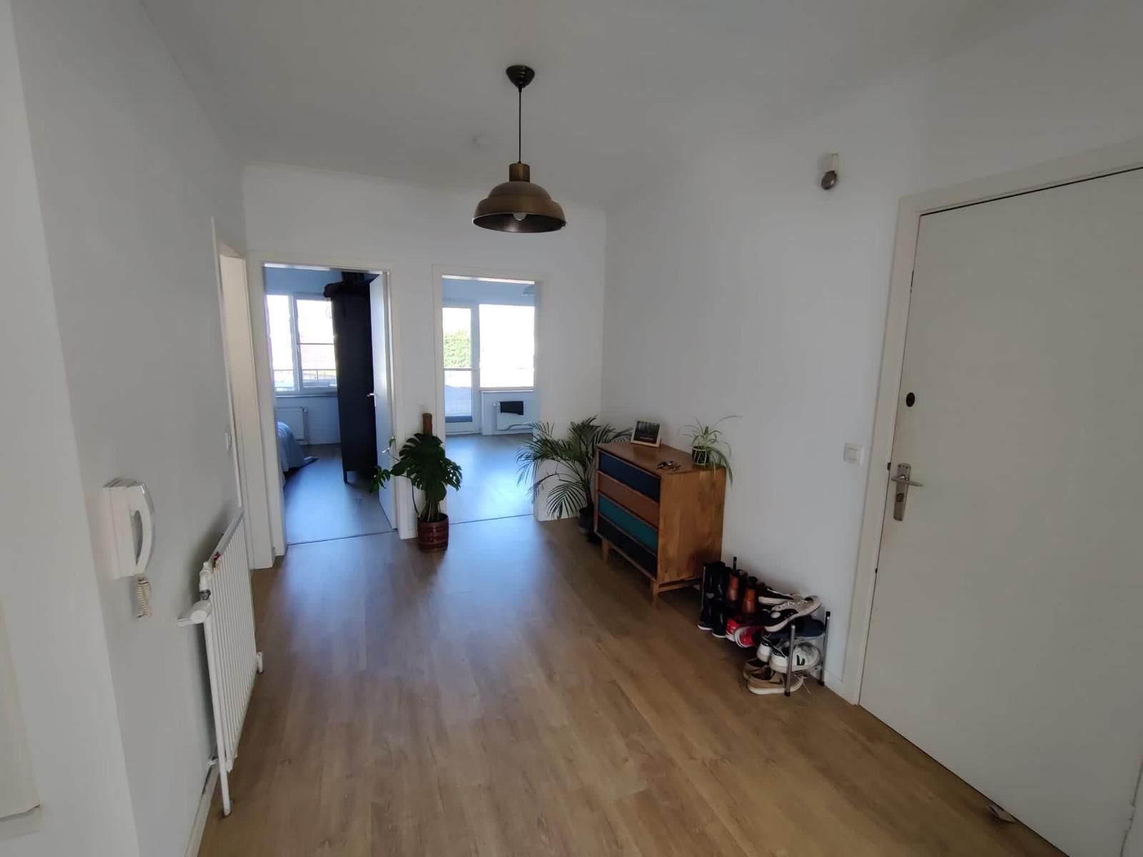 Instapklaar 2-slaapkamerappartement te Kortrijk - foto 5