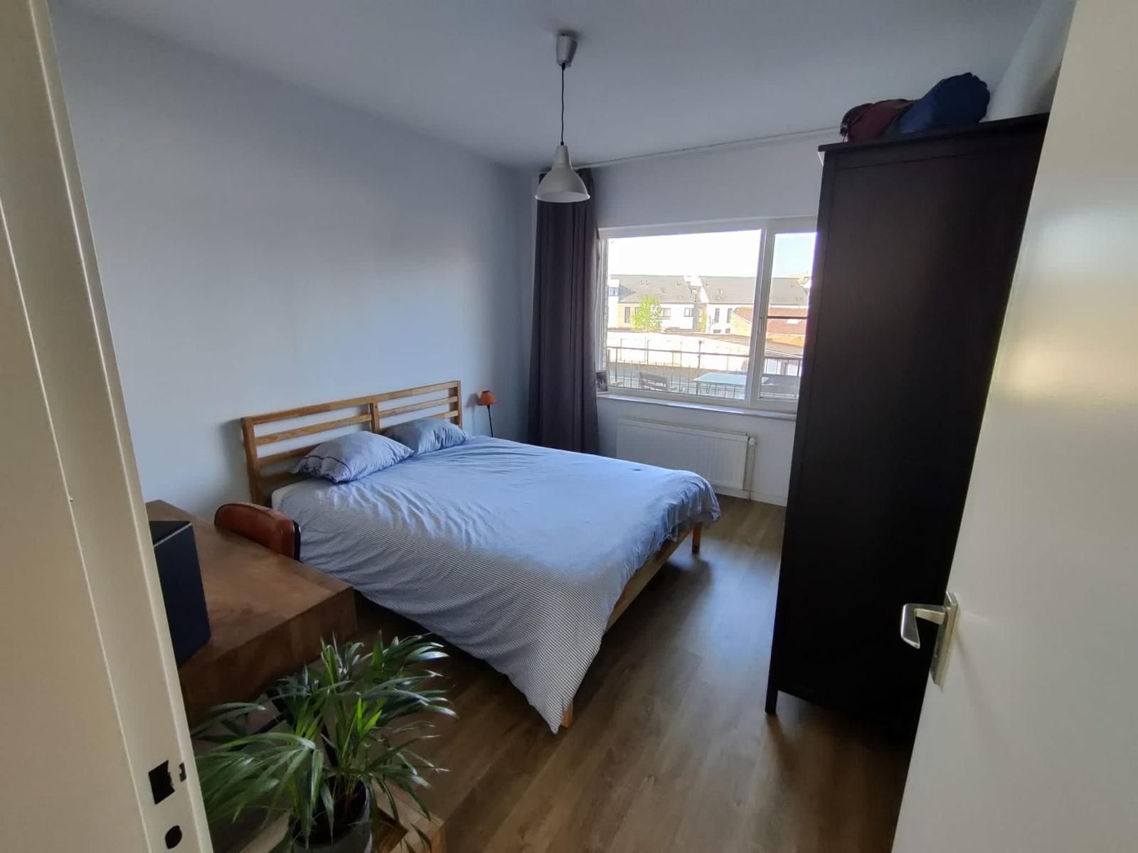 Instapklaar 2-slaapkamerappartement te Kortrijk - foto 6