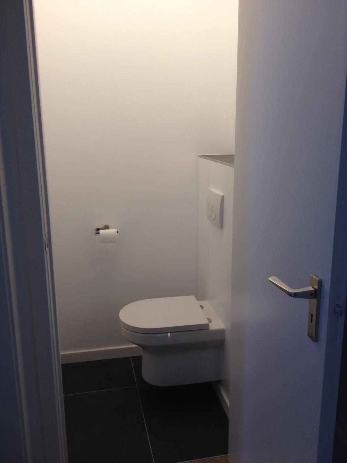 Instapklaar 2-slaapkamerappartement te Kortrijk - foto 8