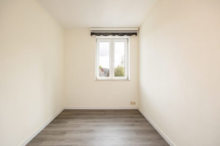 Rijwoning met groot perceel in Hoboken 0484120429 - foto 3