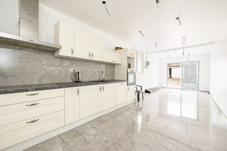 Rijwoning met groot perceel in Hoboken 0484120429 - foto 9