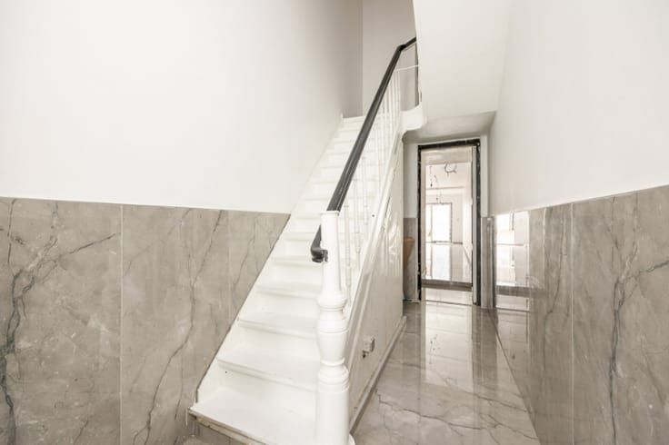 Rijwoning met groot perceel in Hoboken 0484120429 - foto 7