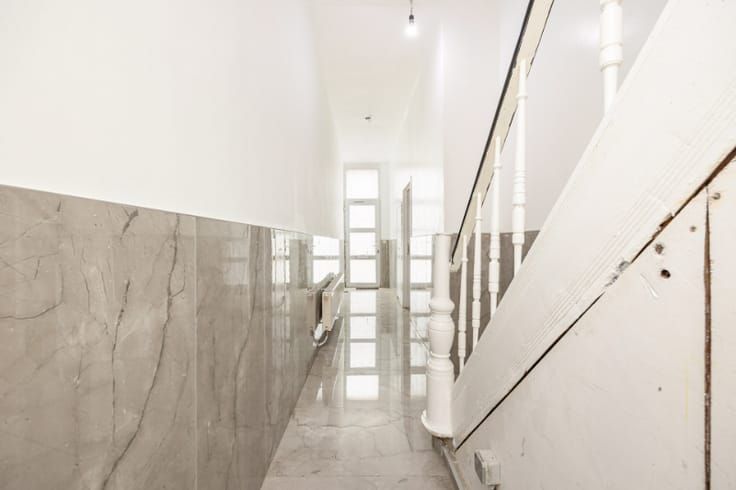 Rijwoning met groot perceel in Hoboken 0484120429 - foto 8