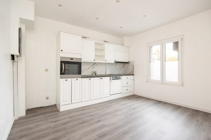 Rijwoning met groot perceel in Hoboken 0484120429 - foto 10