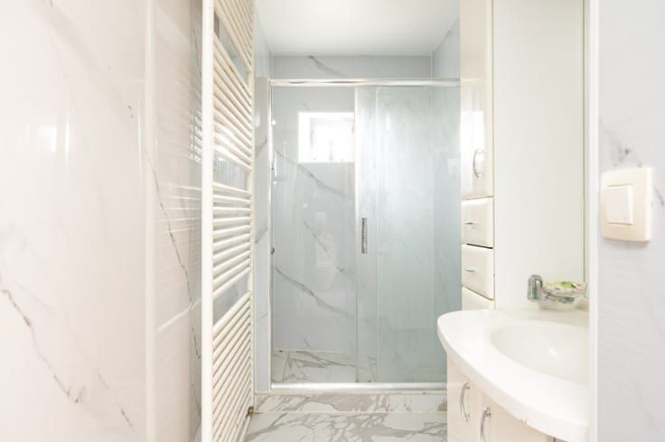 Rijwoning met groot perceel in Hoboken 0484120429 - foto 15