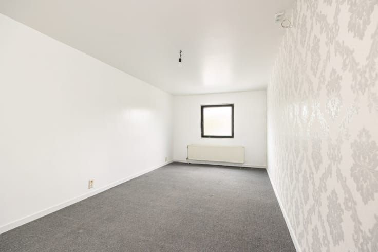 Rijwoning met groot perceel in Hoboken 0484120429 - foto 14