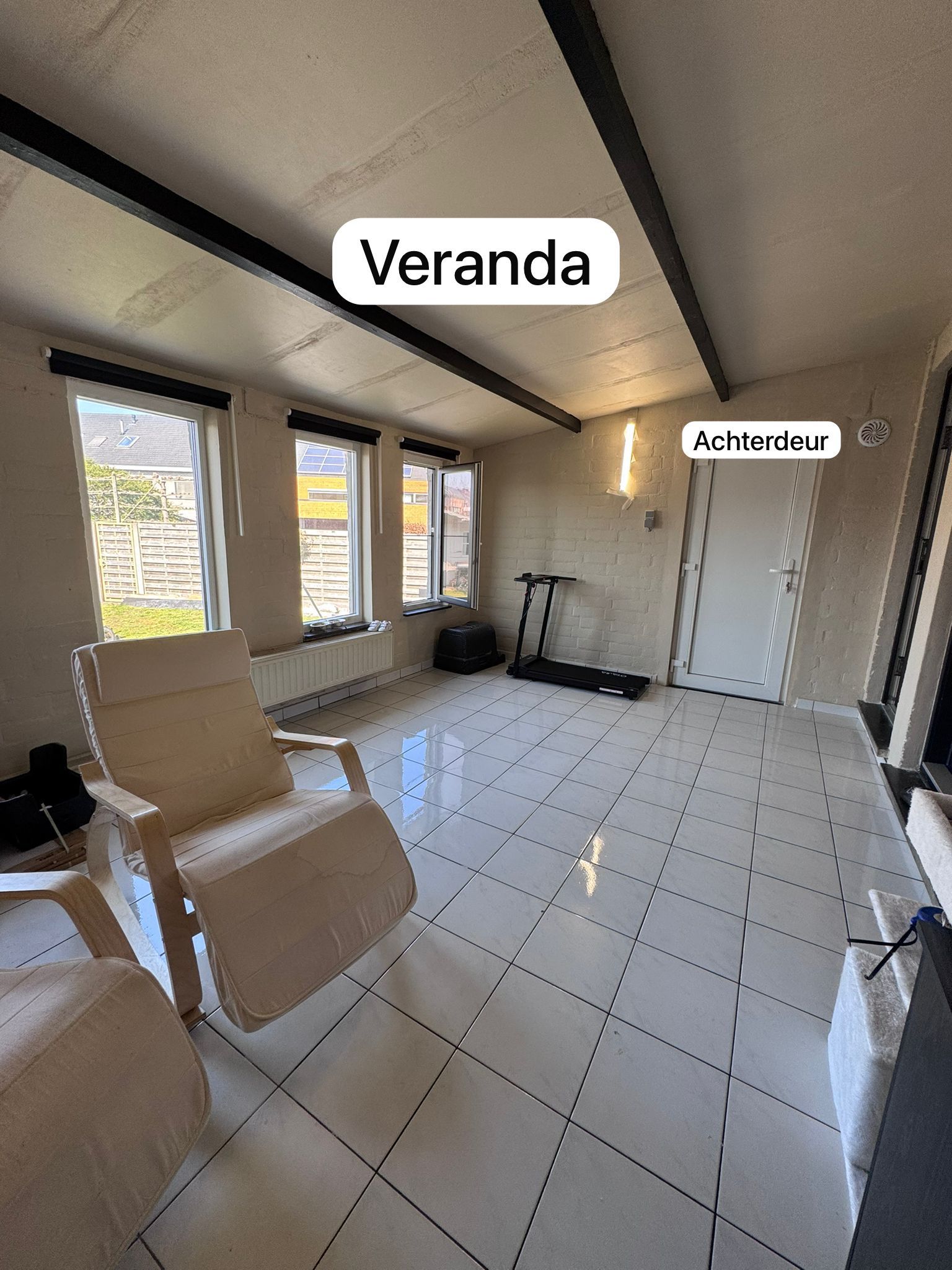 Gezinswoning 3 slpk, EPC B, HOB - foto 2