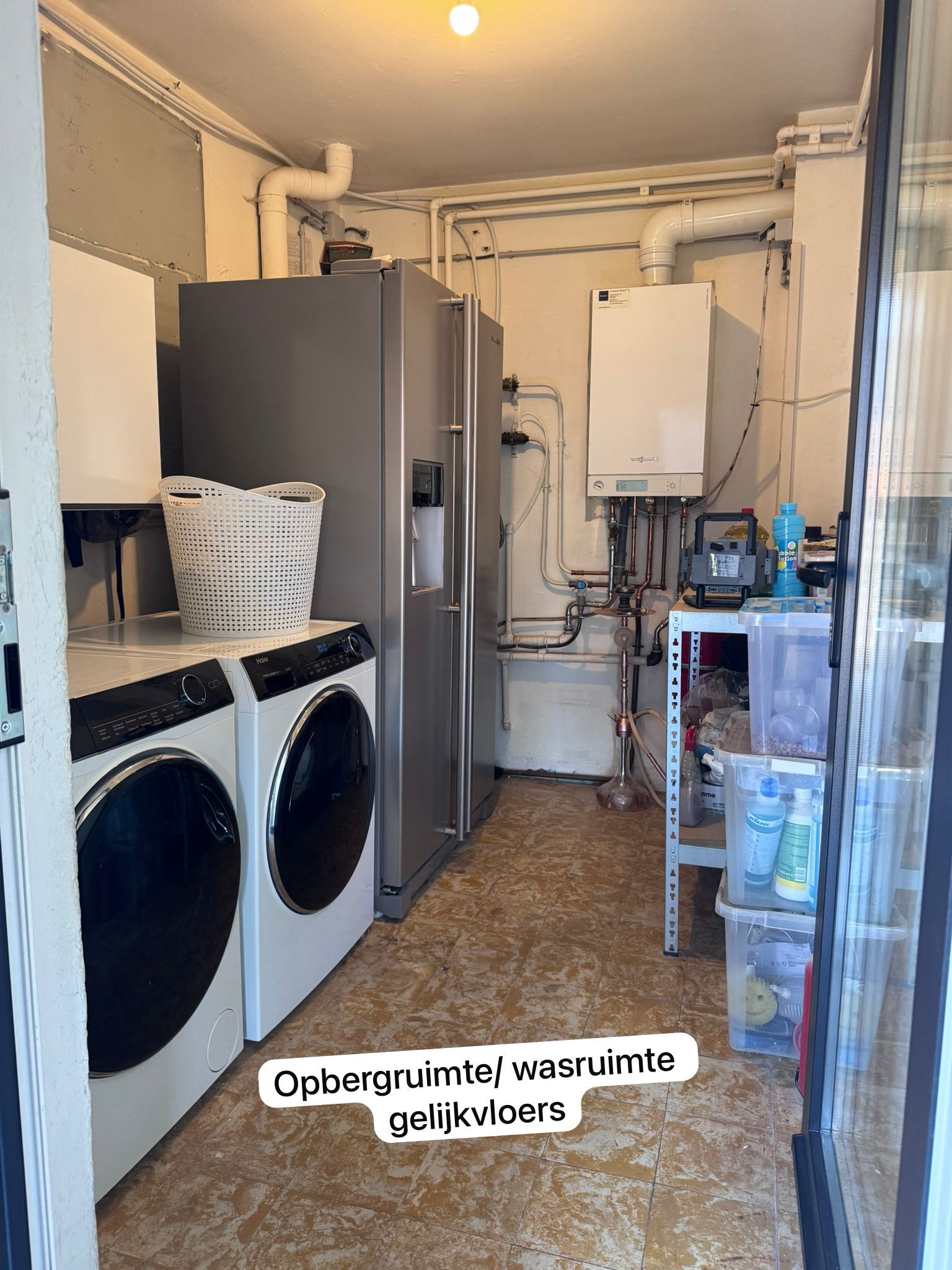 Gezinswoning 3 slpk, EPC B, HOB - foto 3