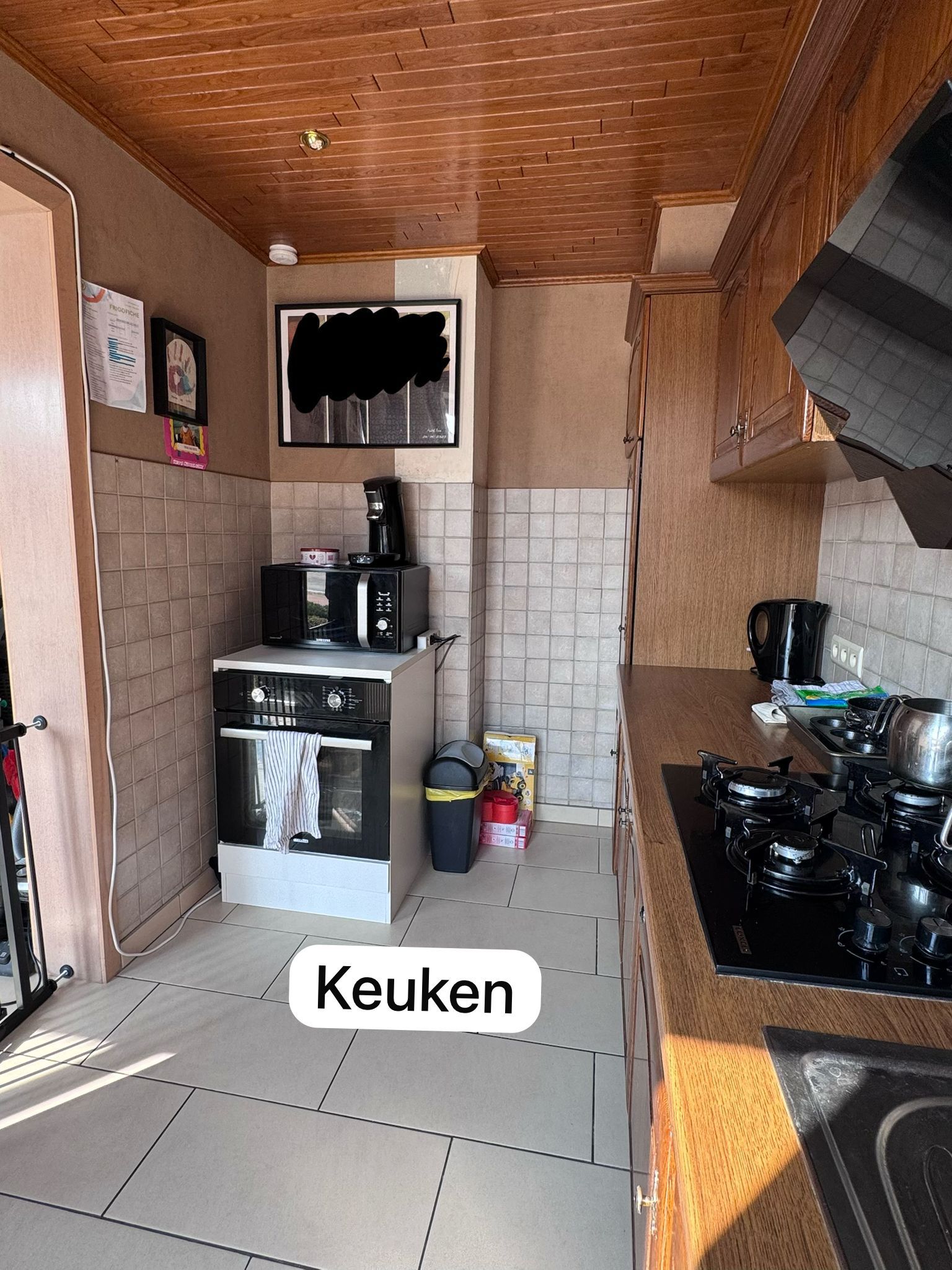 Gezinswoning 3 slpk, EPC B, HOB - foto 4