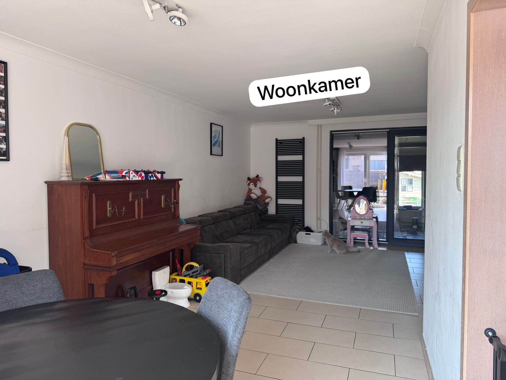 Gezinswoning 3 slpk, EPC B, HOB - foto 8