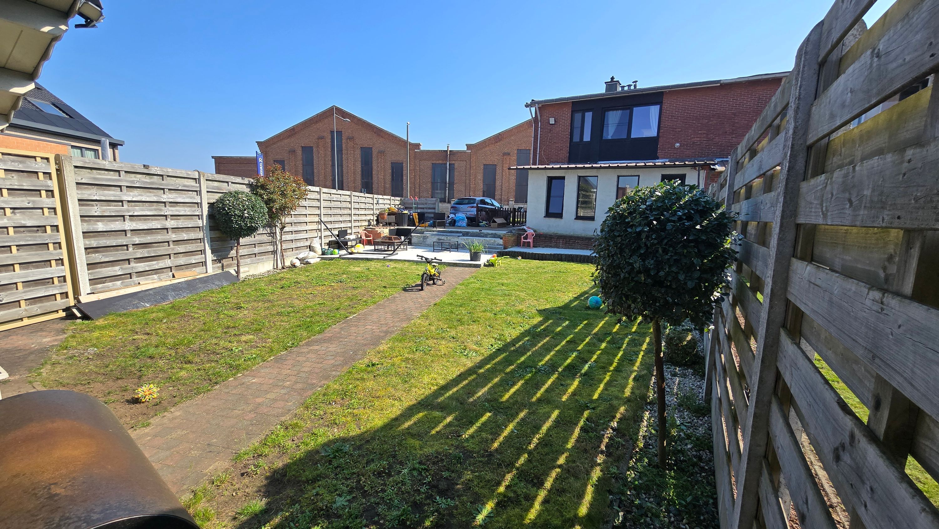 Gezinswoning 3 slpk, EPC B, HOB - foto 9