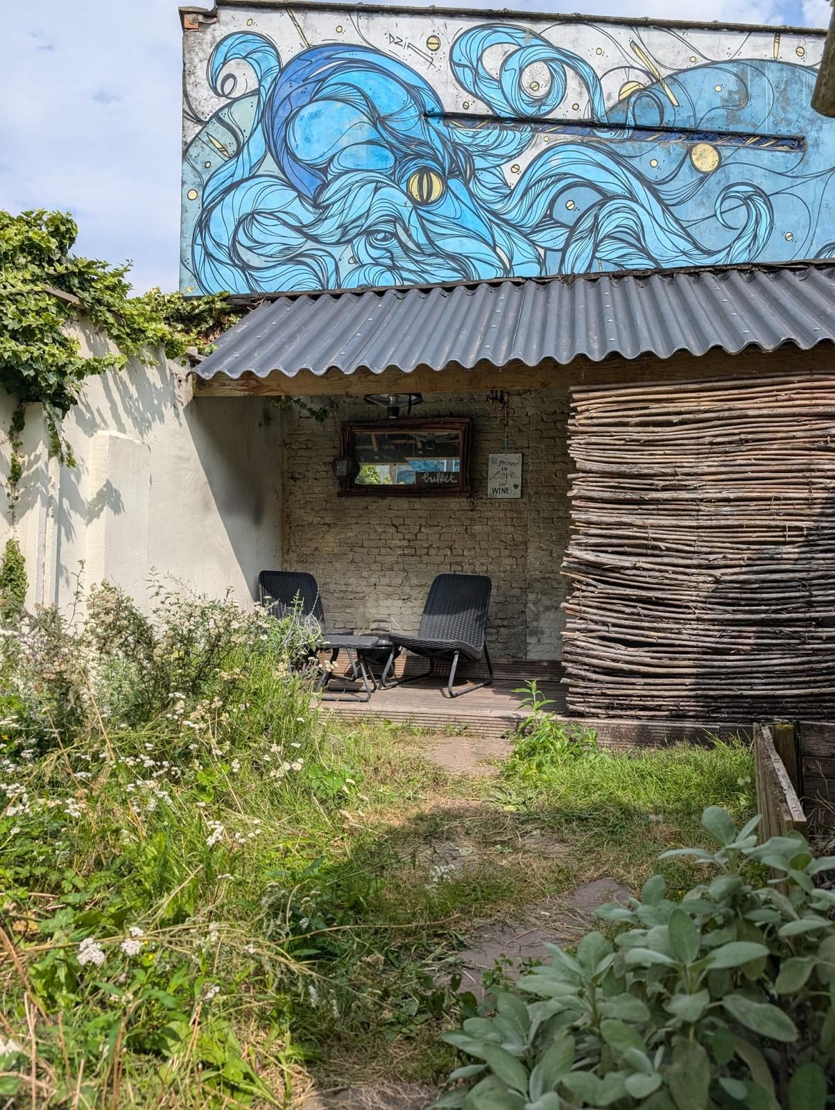 Ruime, instapklare stadswoning met tuin in hartje Mechelen - foto 2