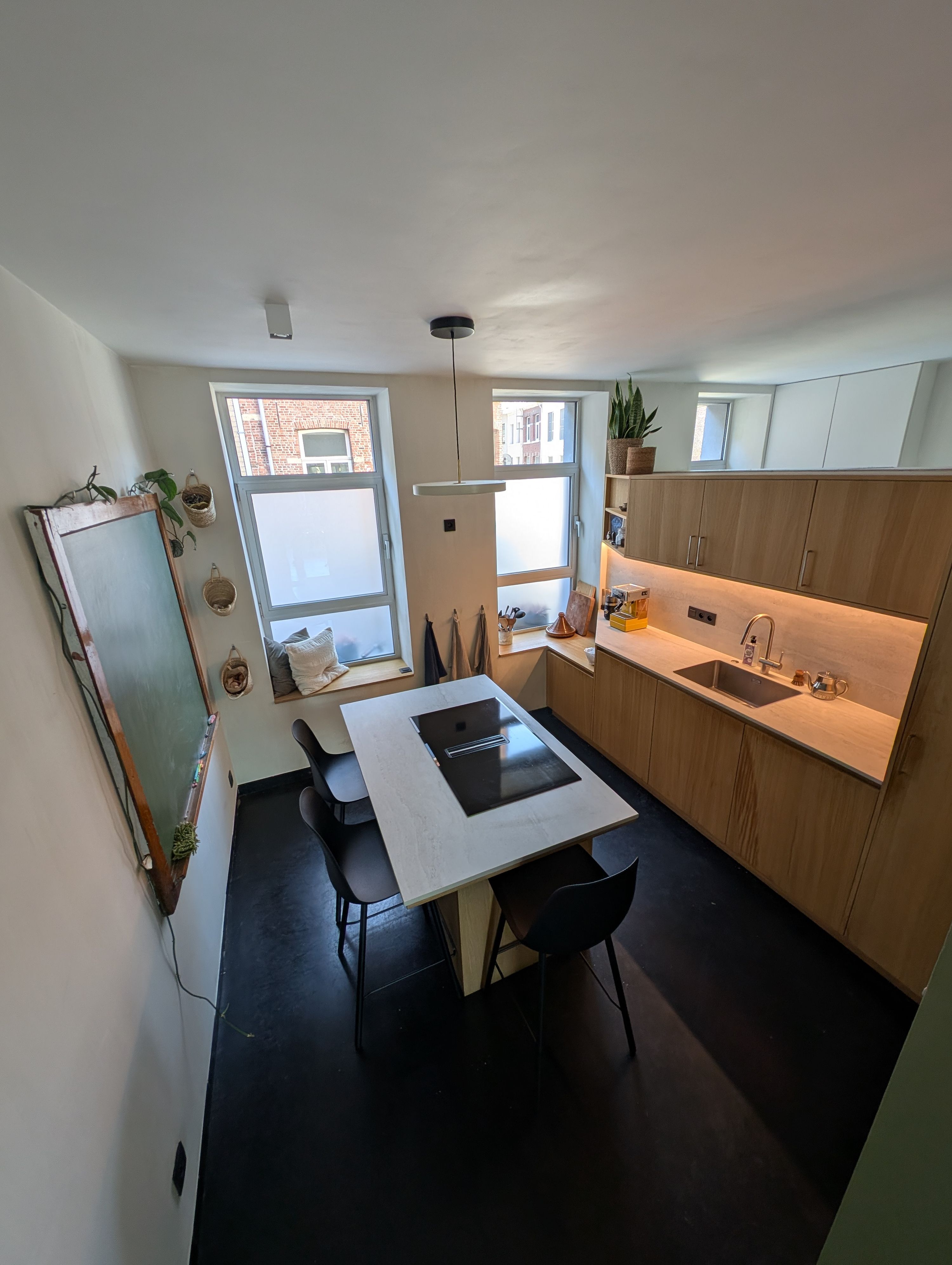 Ruime, instapklare stadswoning met tuin in hartje Mechelen - foto 5