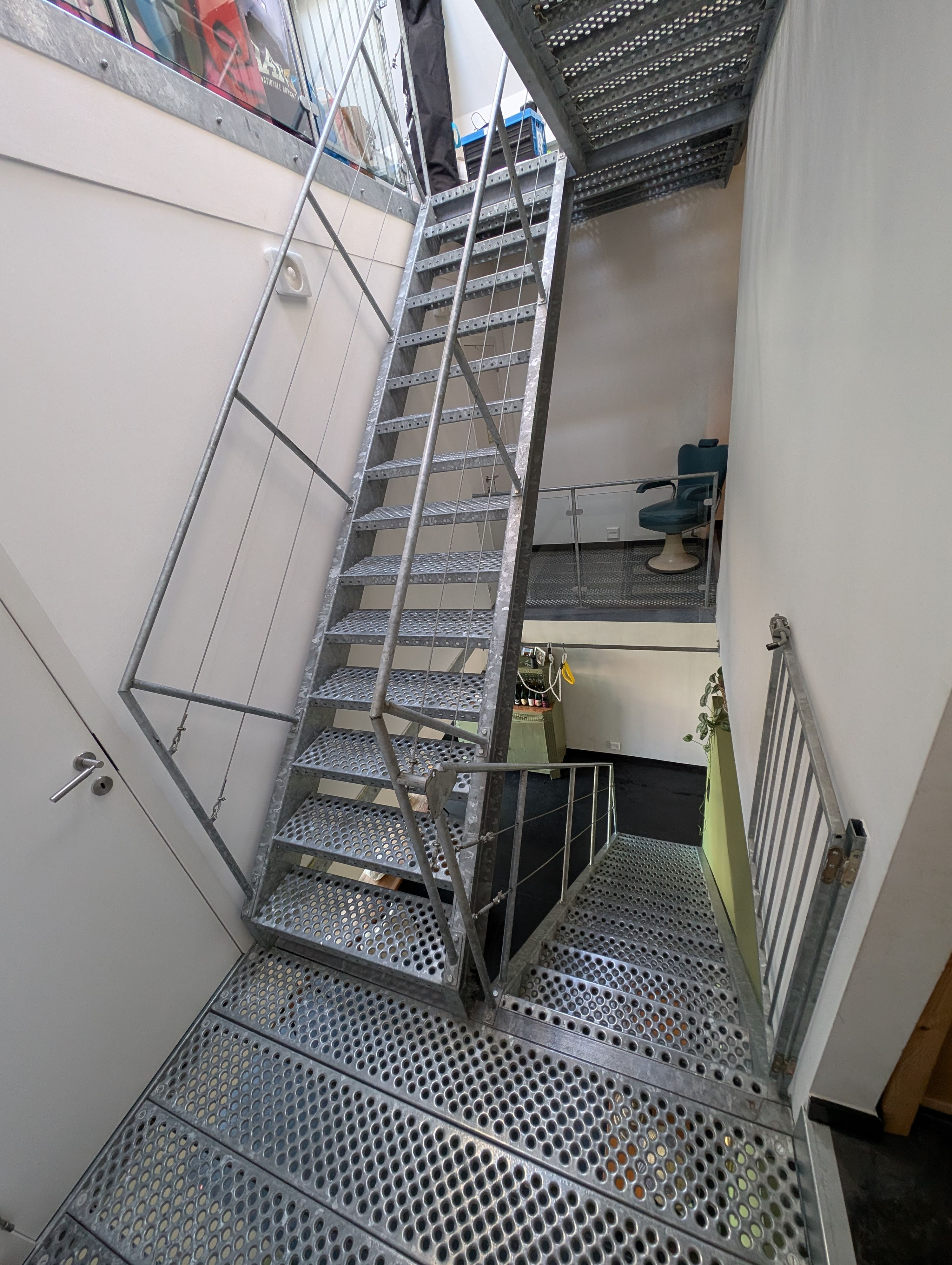 Ruime, instapklare stadswoning met tuin in hartje Mechelen - foto 6