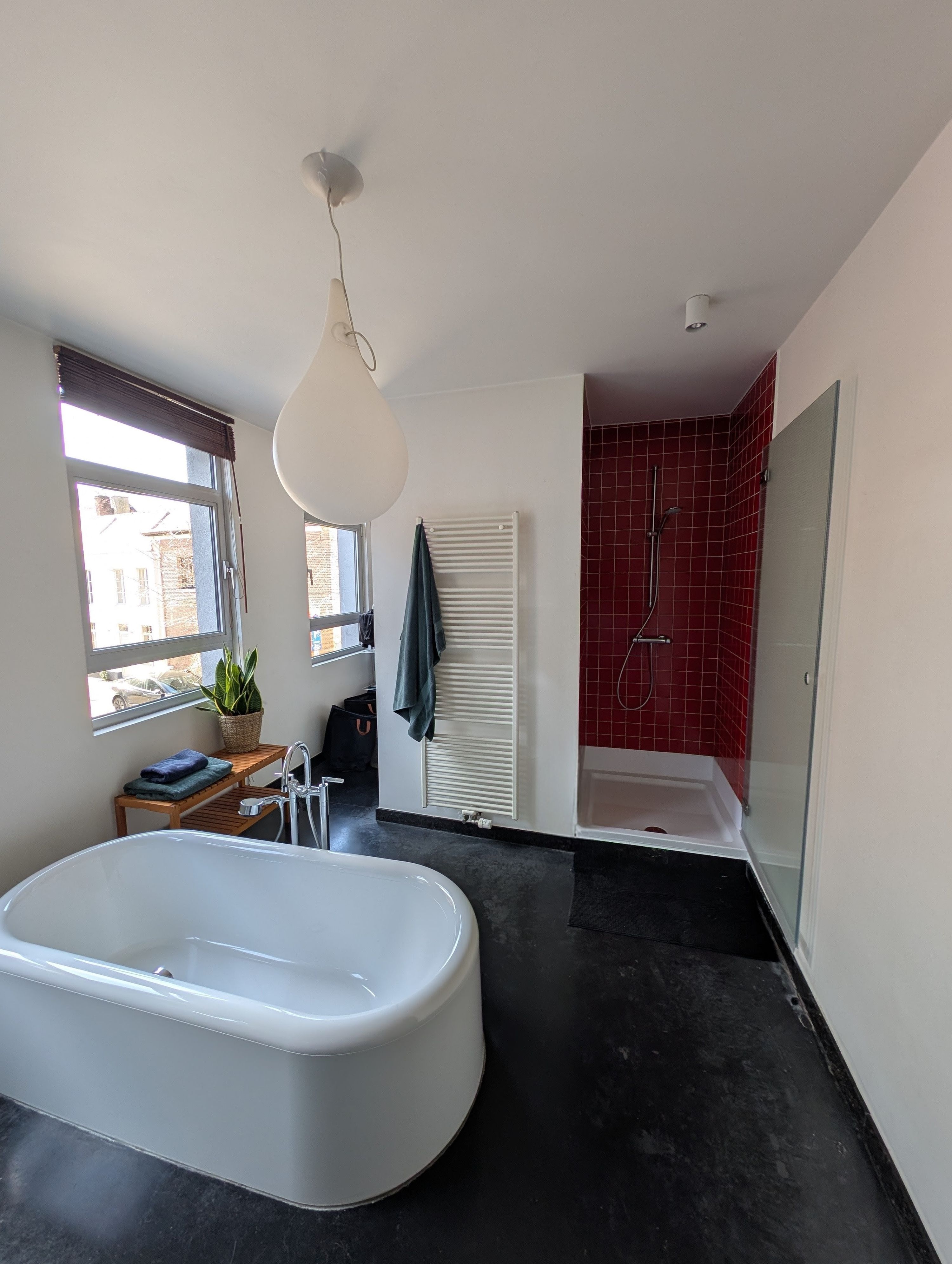 Ruime, instapklare stadswoning met tuin in hartje Mechelen - foto 8