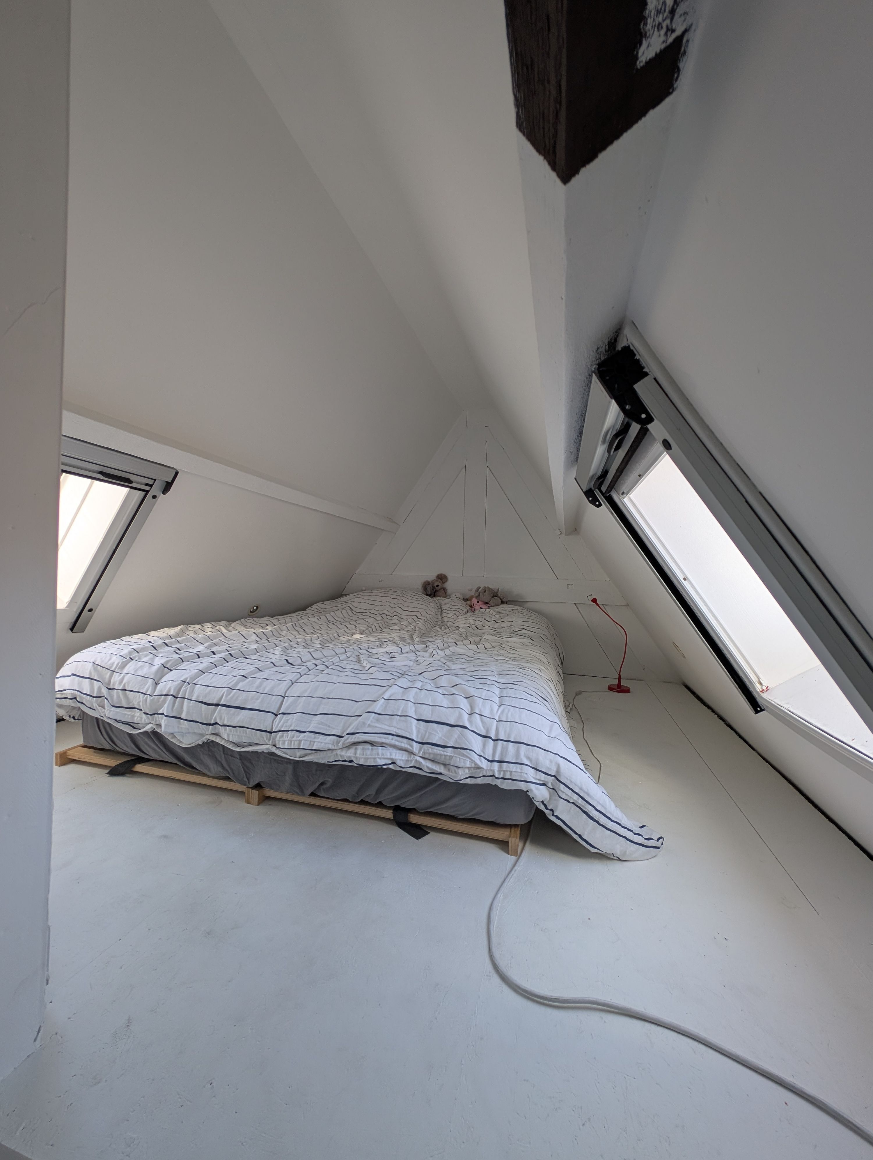 Ruime, instapklare stadswoning met tuin in hartje Mechelen - foto 9