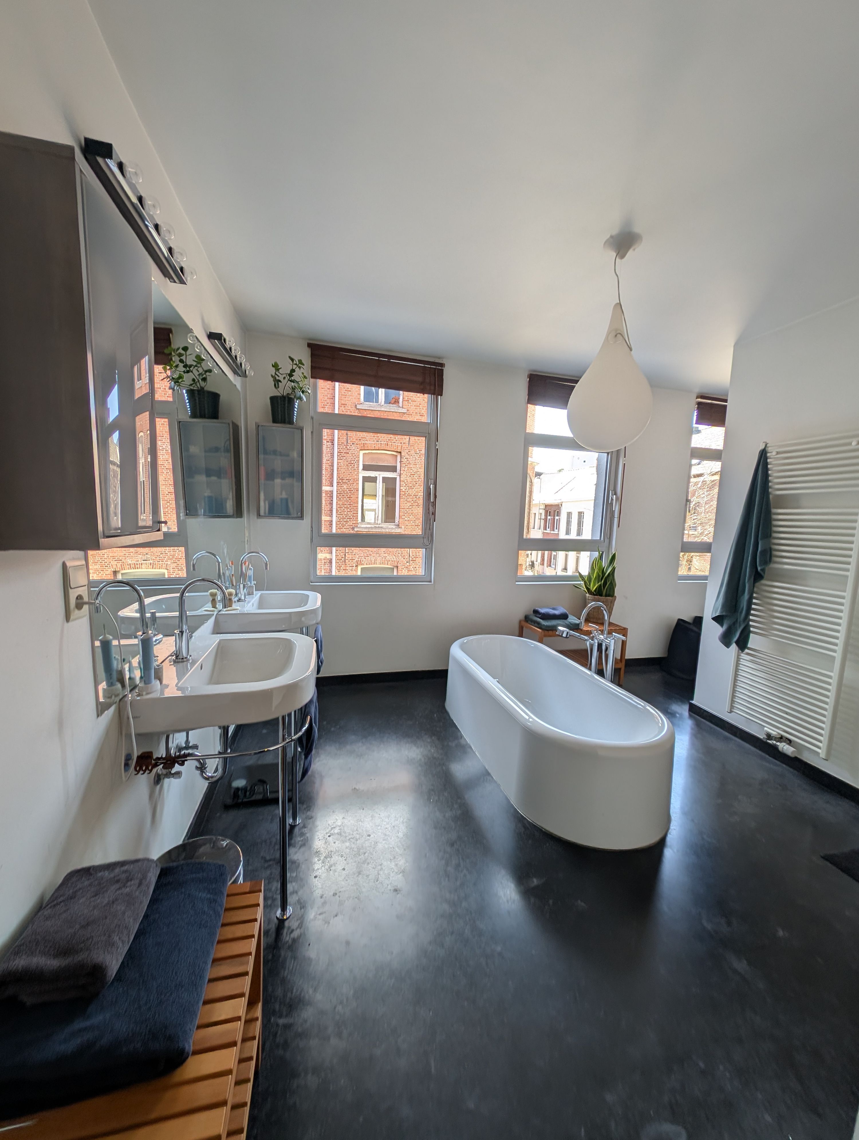 Ruime, instapklare stadswoning met tuin in hartje Mechelen - foto 7