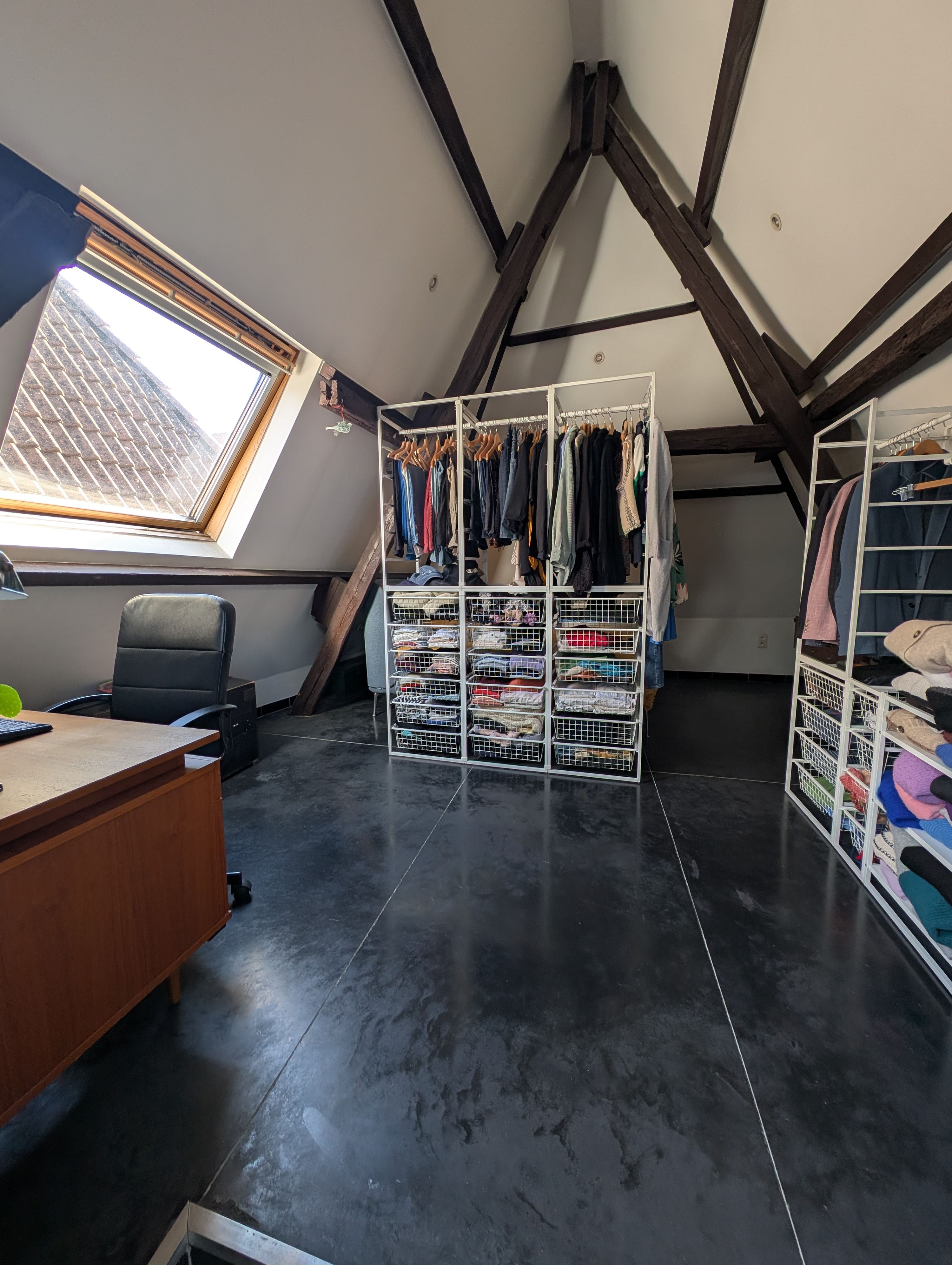 Ruime, instapklare stadswoning met tuin in hartje Mechelen - foto 10