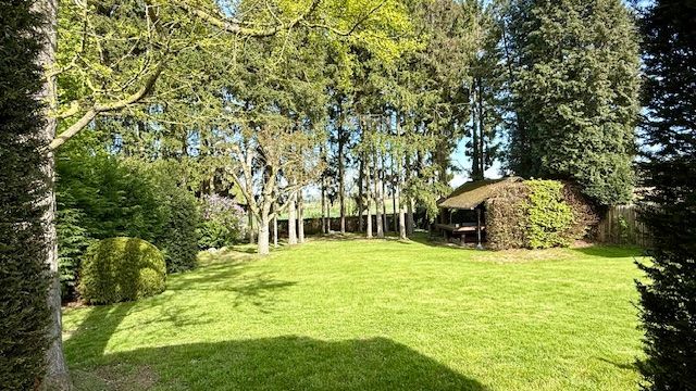 UNIEKE, volledig ingerichte en INSTAPKLARE villa met prachtig zicht op de velden - foto 2